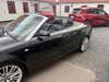 Audi A4 TFSi Cabriolet Multitr.