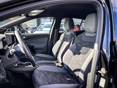 VW ID.4 Pro