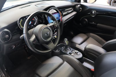 MINI Cooper SE Edition Premium Plus