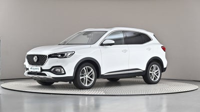 MG EHS 1,5 PHEV Luxury 5d