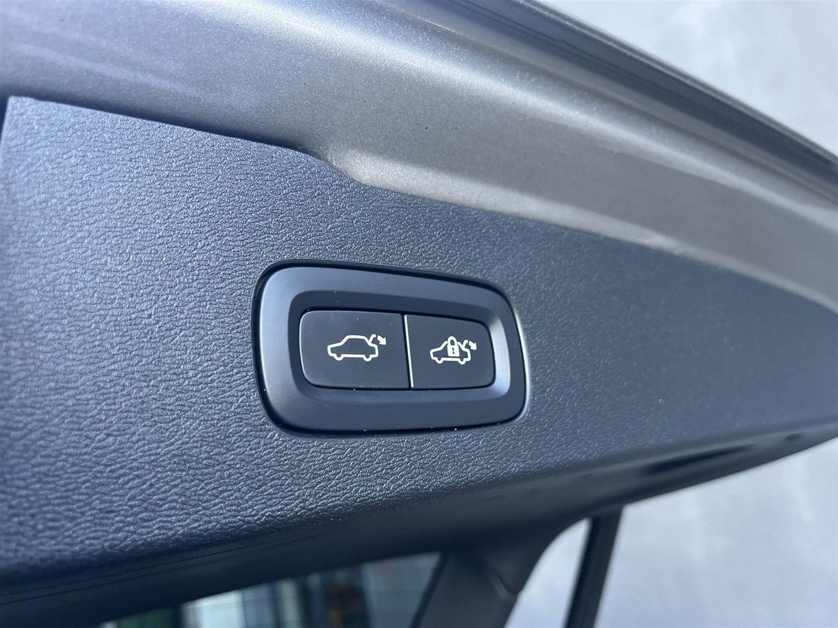 Volvo V60 T6 ReCharge R-Design aut. AWD billede 23