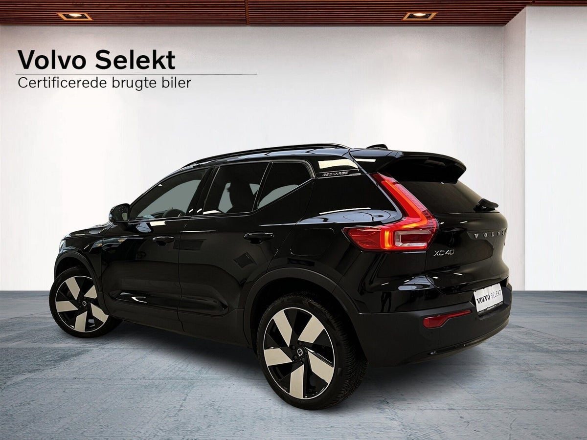 Volvo XC40 P6 ReCharge Plus billede 2