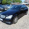 Mercedes C200 CDi Avantgarde BE thumbnail