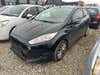 Ford Fiesta SCTi 125 Titanium