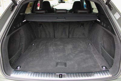 Audi Q8 e-tron S-line Black Style quattro