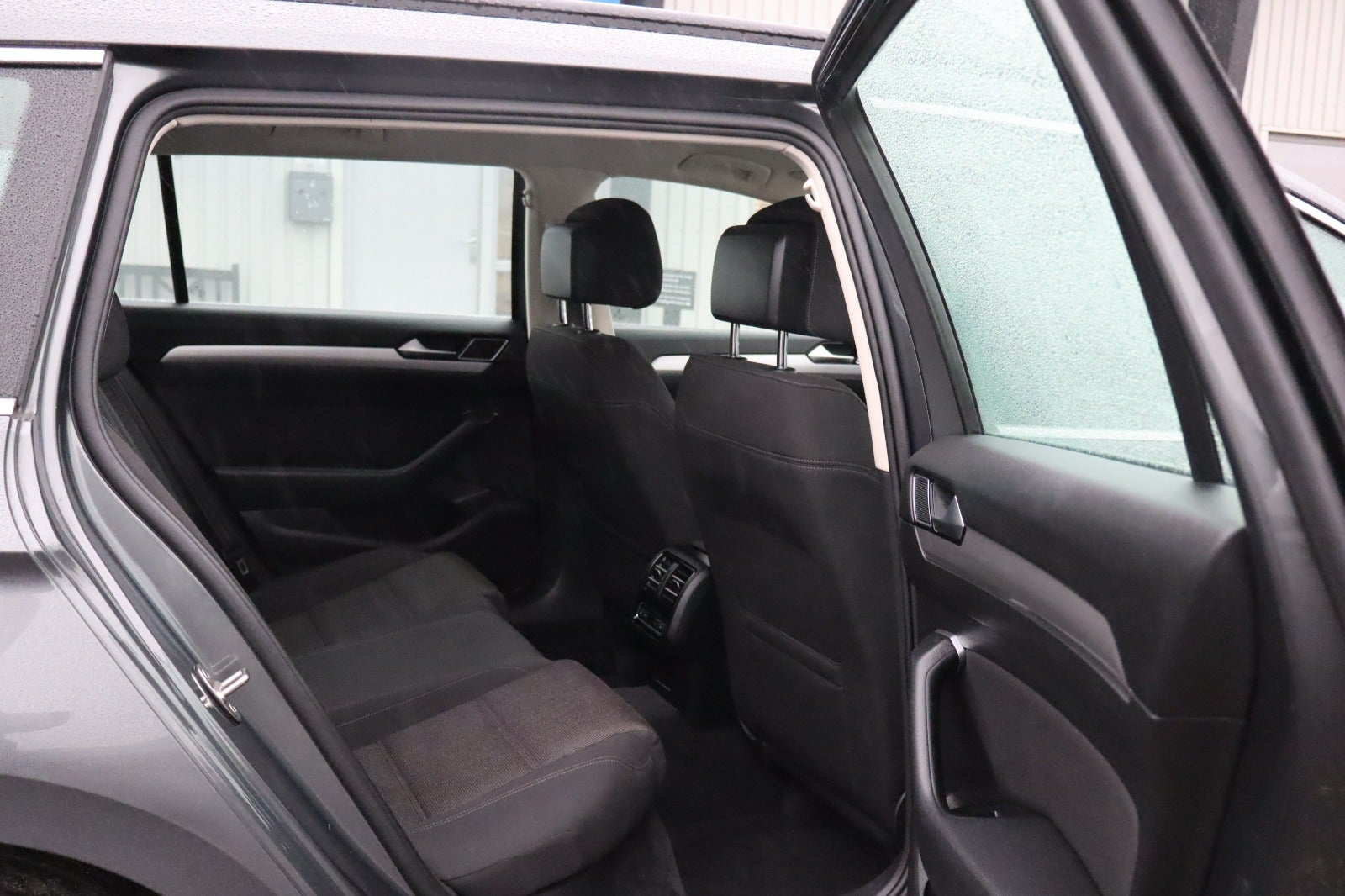 Billede af VW Passat 1,4 TSi 150 Comfortline+ Variant DSG