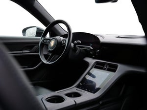 Porsche Taycan 4S Performance+ Cross Turismo