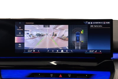 BMW i5 eDrive40 Touring M-Sport