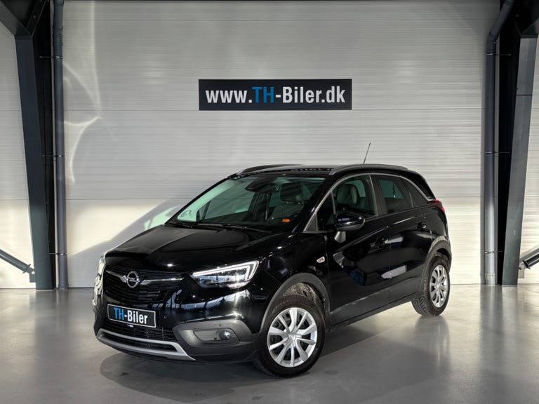 Opel Crossland X T 110 Innovation