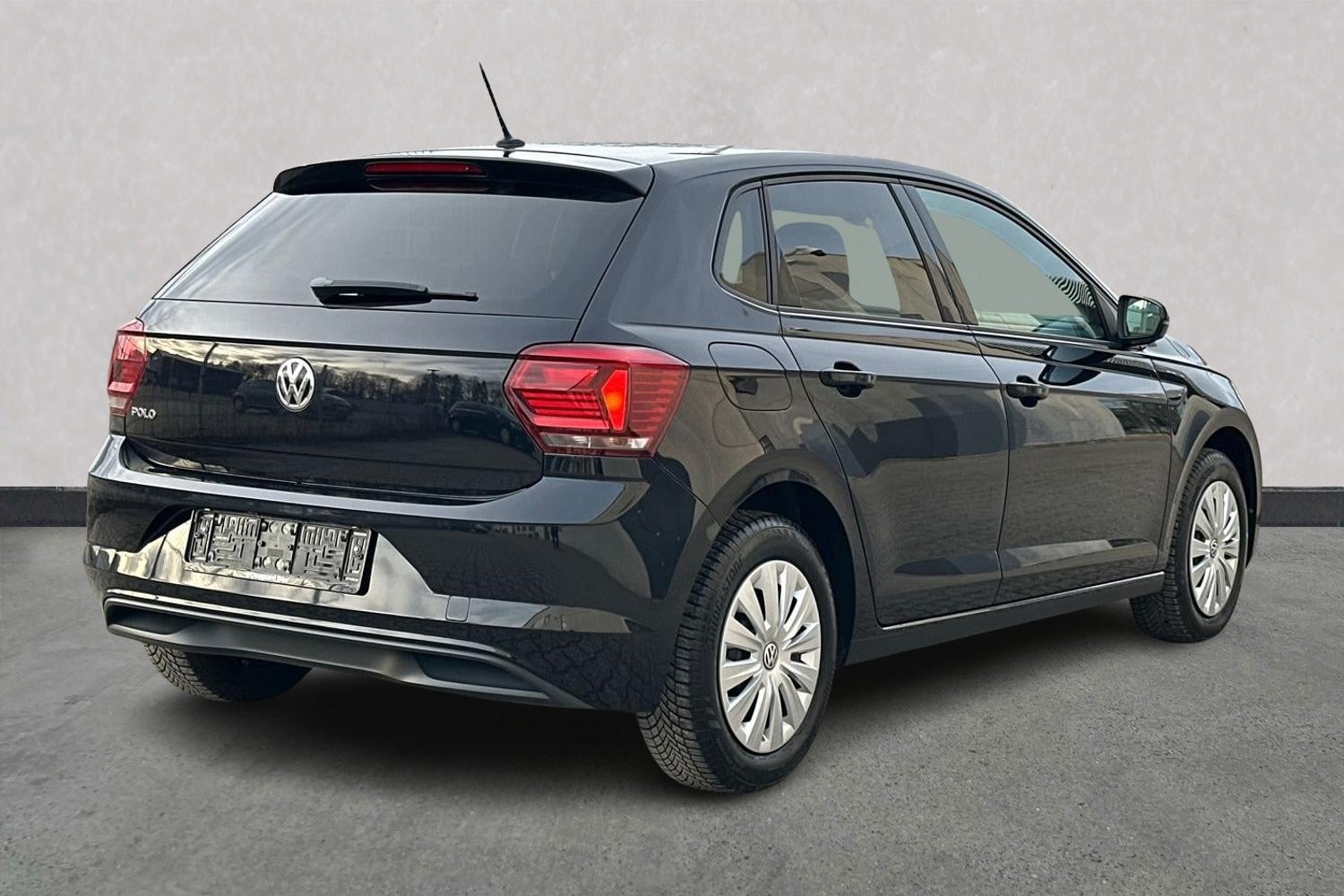 Billede af VW Polo 1,0 TSi 95 Comfortline