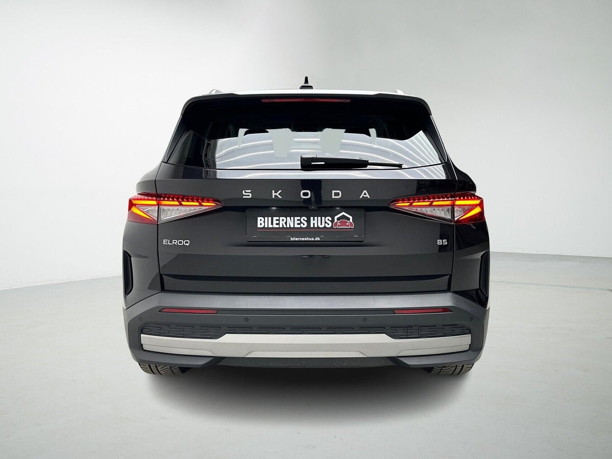 Skoda Elroq iV Premium billede 7