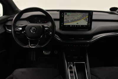Skoda Enyaq iV Sportline