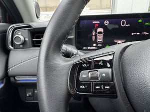 Honda e:Ny1 Elegance