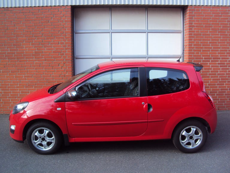 Renault Twingo 16V Authentique ECO2