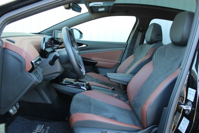 VW ID.5 Pro