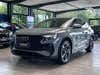 Audi Q4 e-tron S-line Sportback