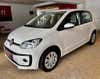 VW Up! MPi 60 Move Up! ASG BMT