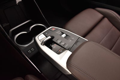 BMW iX1 xDrive30 M-Sport