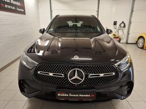 Mercedes GLC300 de AMG Line aut. 4Matic