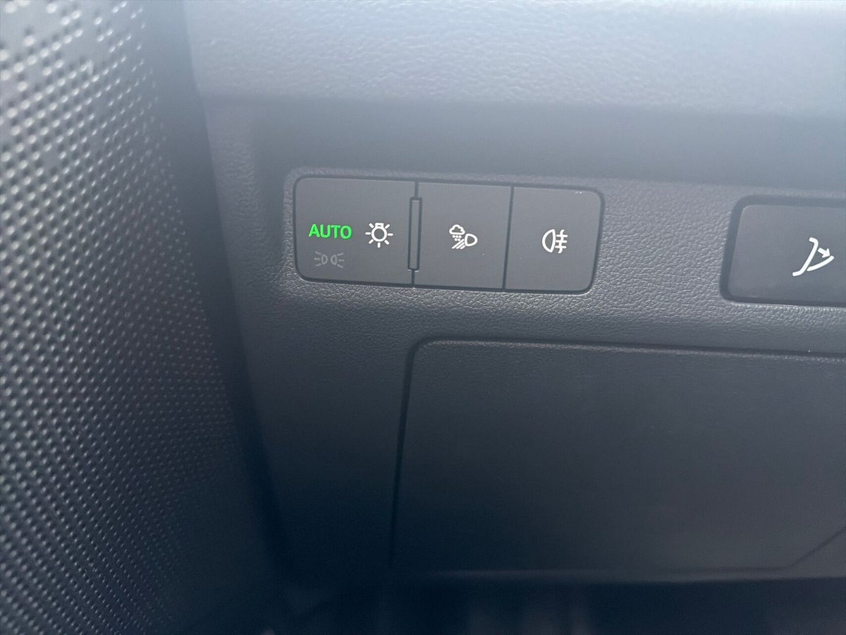 Skoda Enyaq iV Loft billede 19