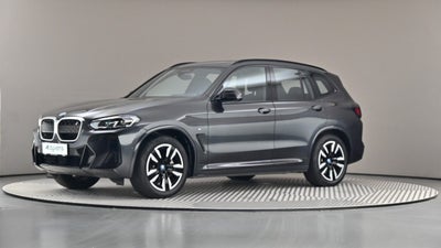 BMW iX3  Charged M-Sport 5d
