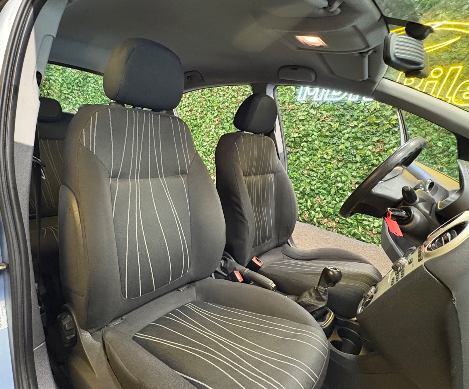 Billede af Opel Corsa 1,0 12V Essentia