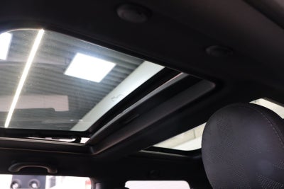 MINI Cooper SE Yours Trim