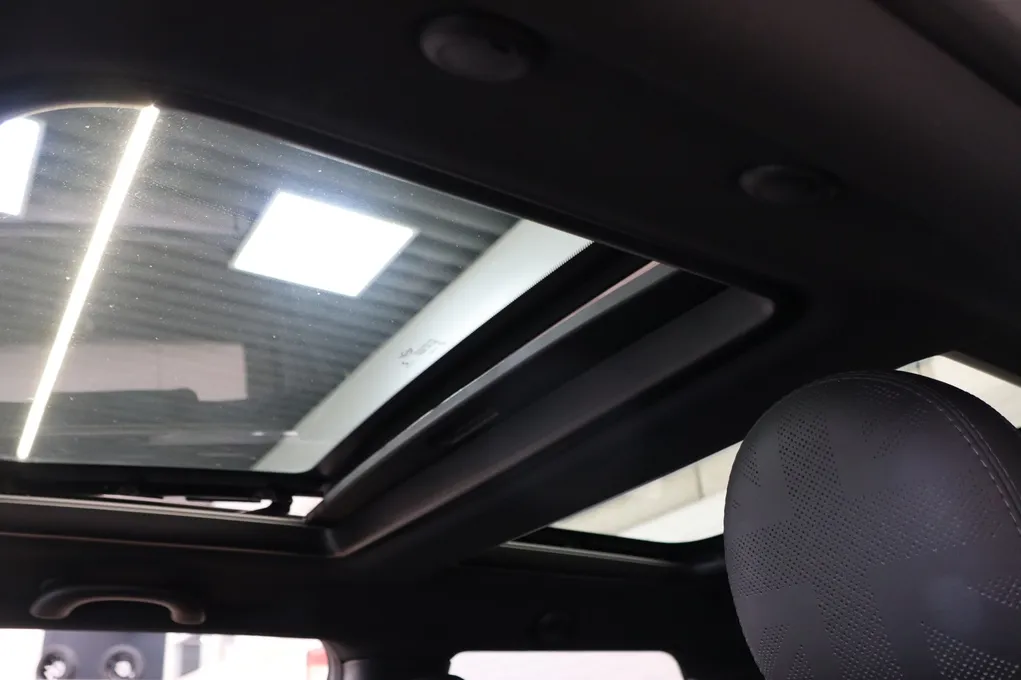 MINI Cooper SE Yours Trim