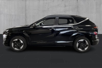 Hyundai Kona EV Advanced Hyundai Kona EV Advanced - 1