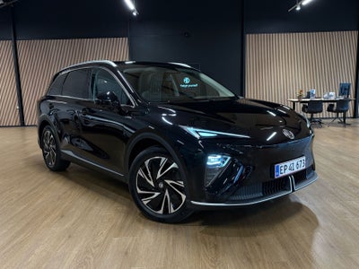 MG MGS6 77 Luxury AWD 5d