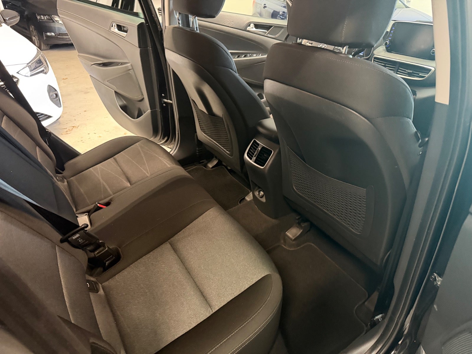 Skoda Fabia TSi 110 Ambiente Combi DSG - billede 12