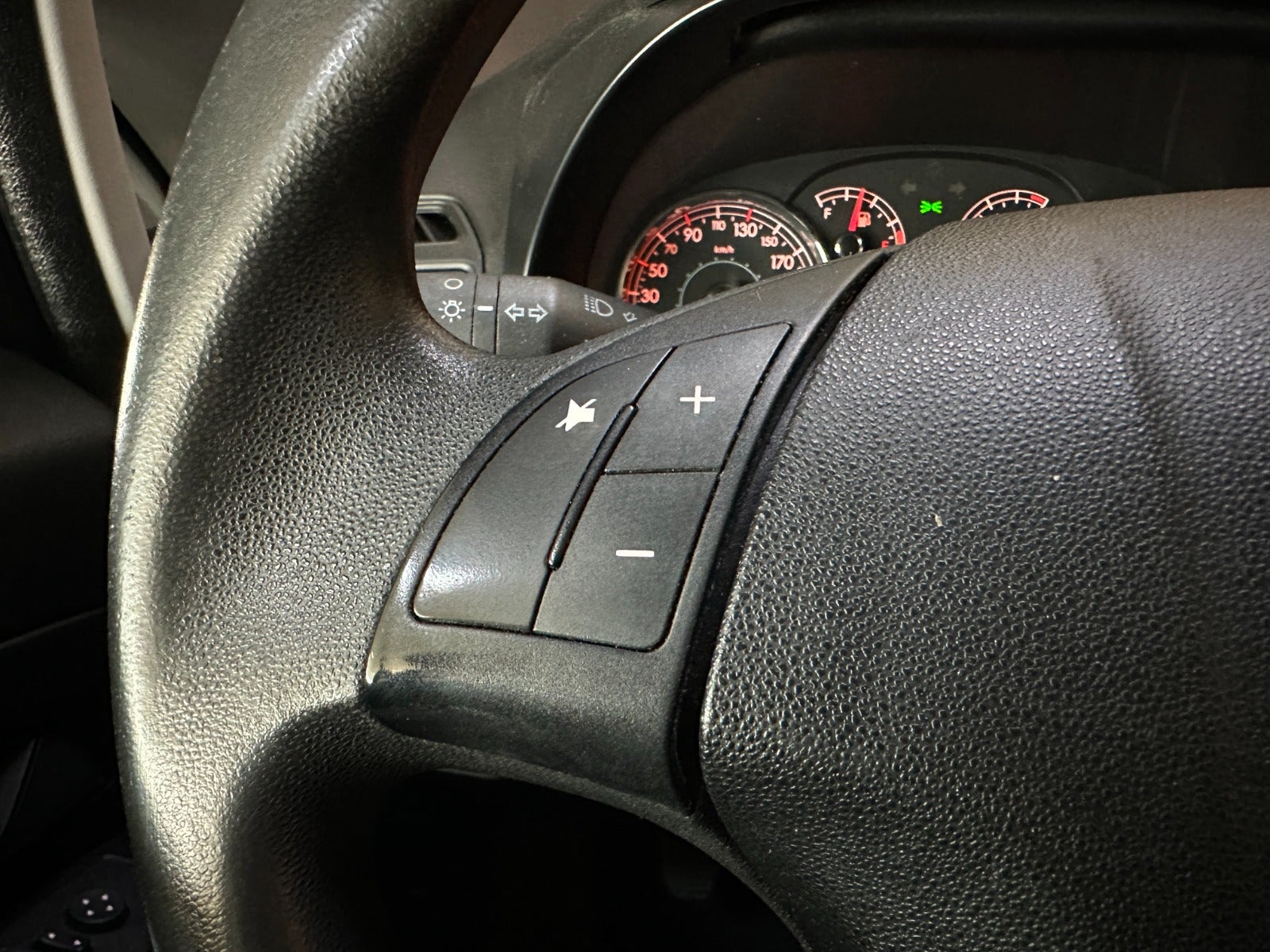 Billede af Fiat Punto 1,2 Active