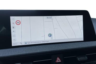 Kia EV6 Standard Range Access