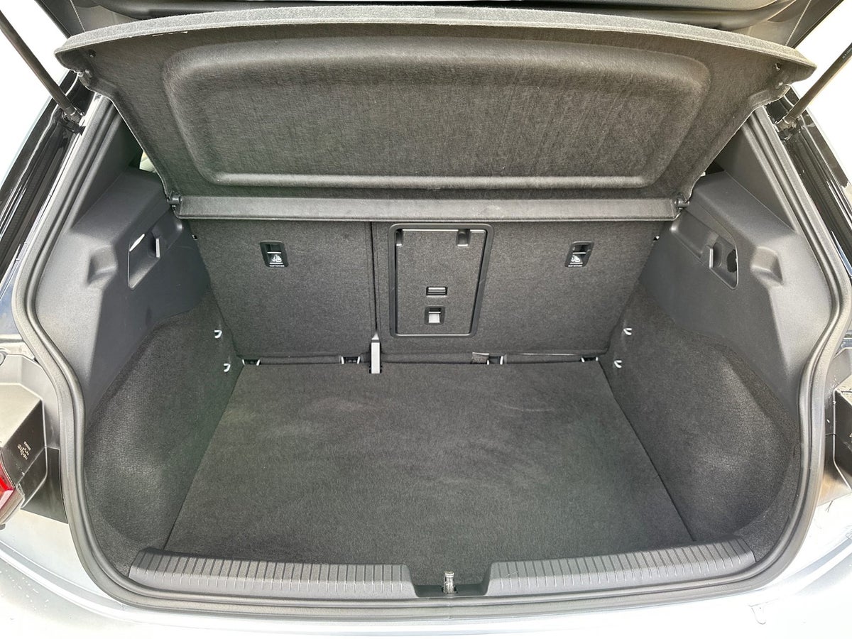 VW ID.3 Tech billede 19