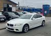 BMW 520d aut.