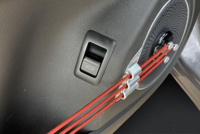 BYD Atto 3 Design