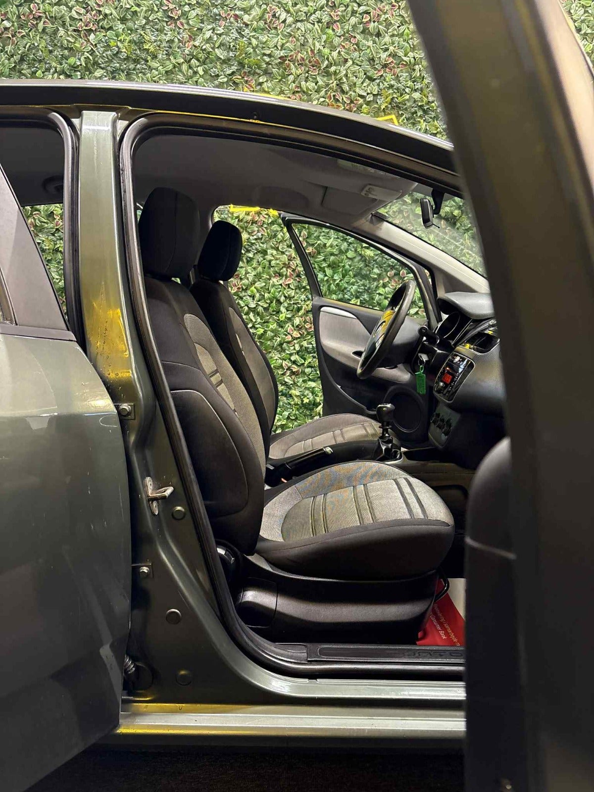 Billede af Fiat Punto Evo 1,4 Active