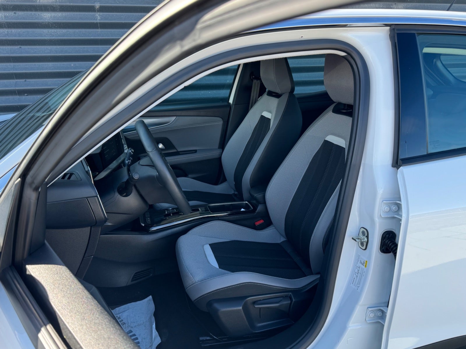 Billede af Opel Mokka-e 54 Elegance