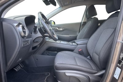 Hyundai Kona EV Trend