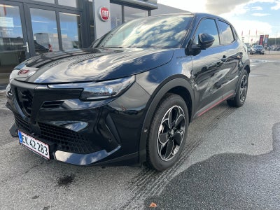 Alfa Romeo Junior  Elettrica Speciale 5d