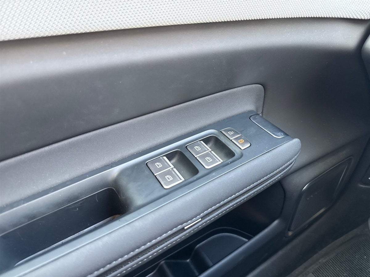 Polestar 4 Long Range billede 16