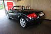 Audi TT T 180 Roadster thumbnail