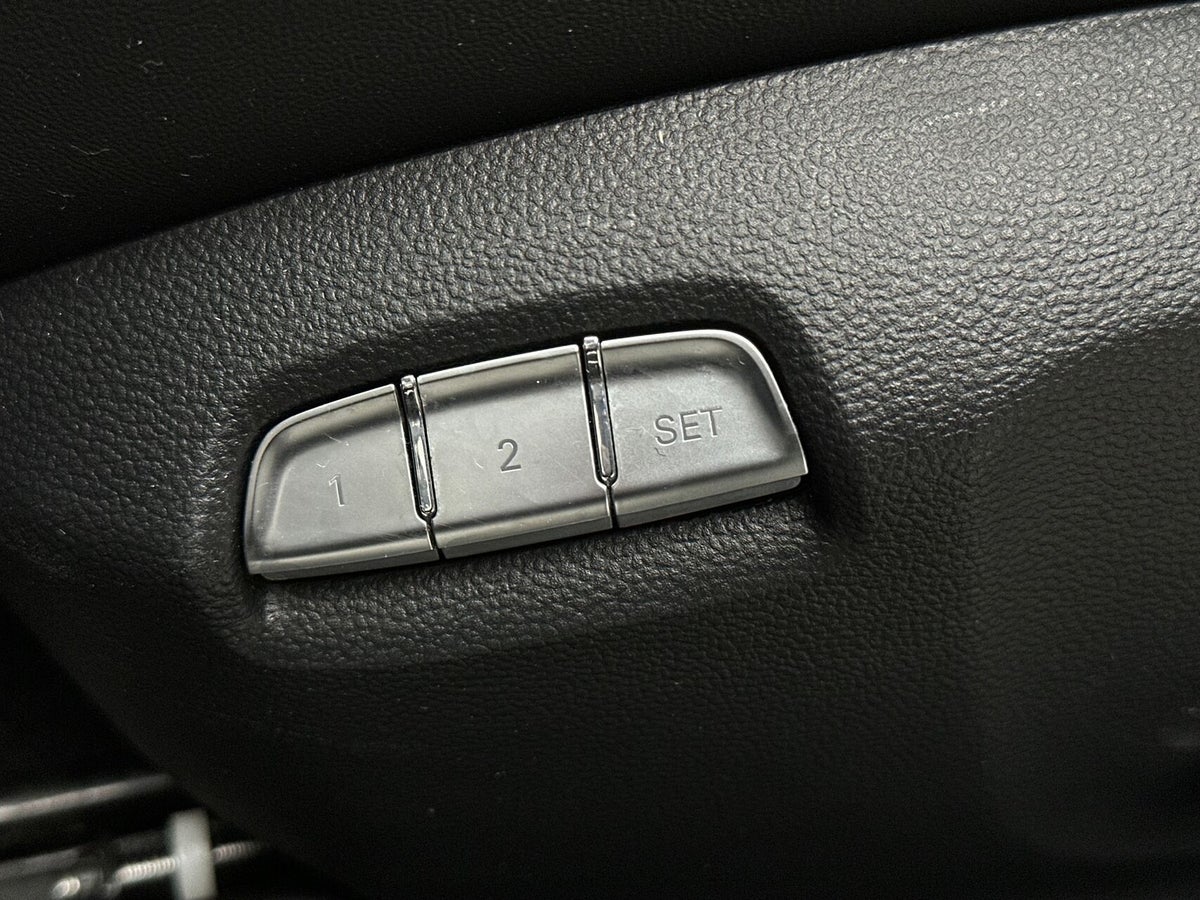 MG Marvel R Luxury billede 21