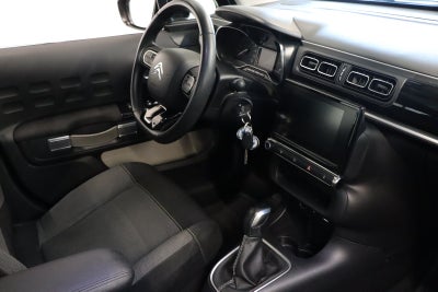 Citroën C3 BlueHDi 100 SkyLine