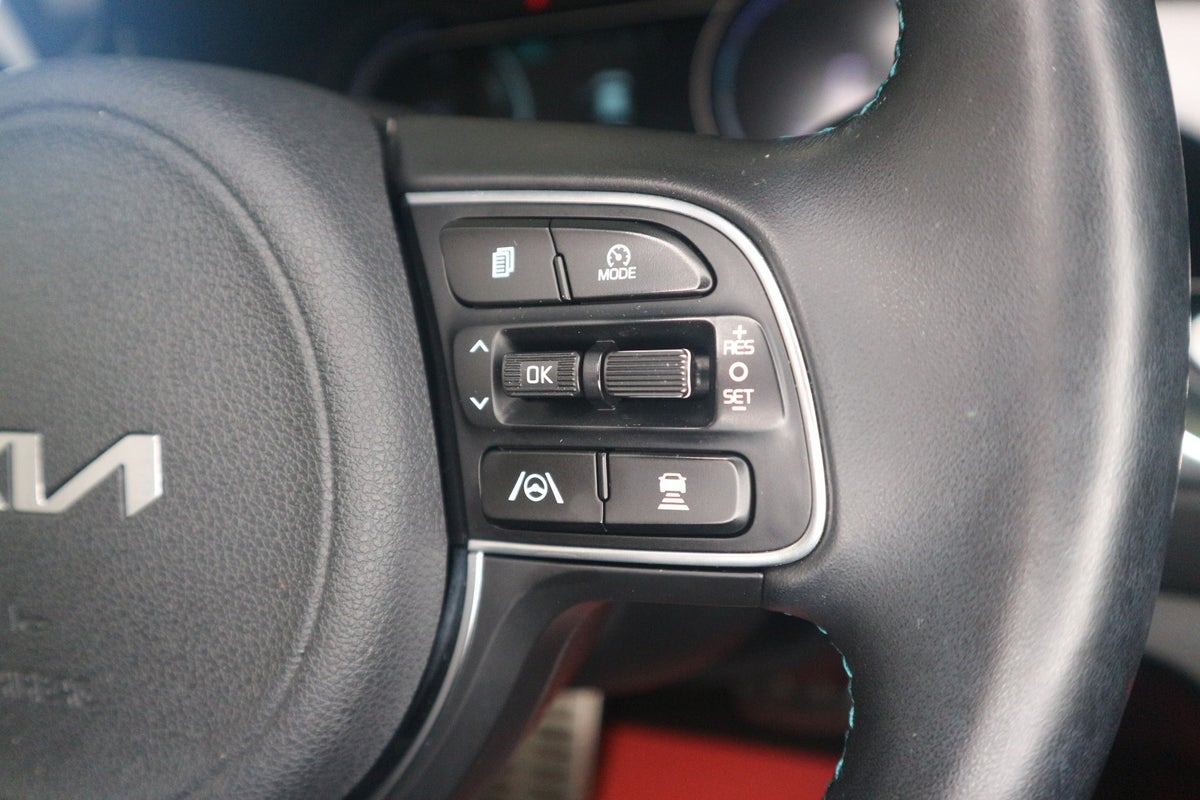 Kia e-Niro Advance+