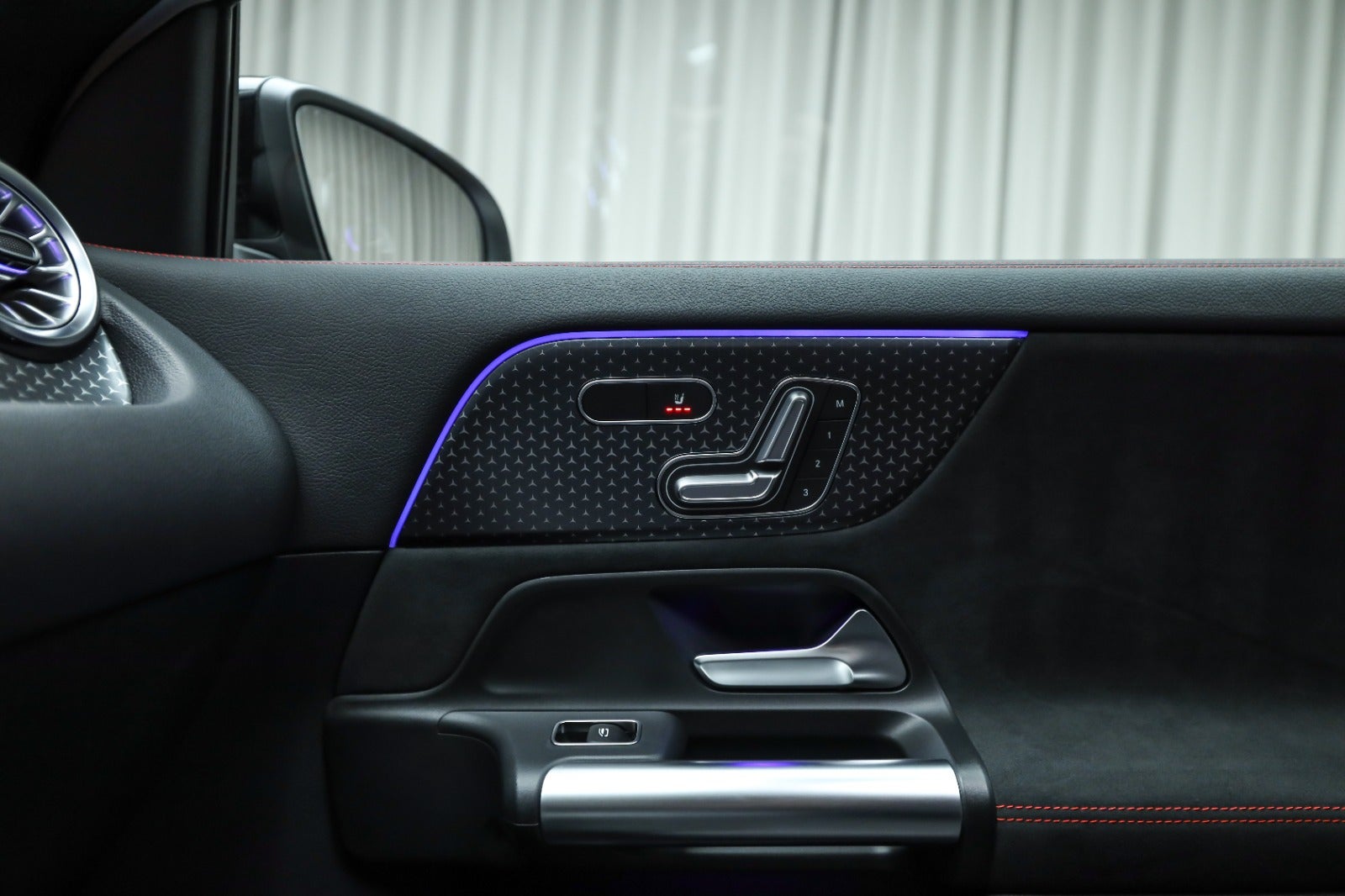 Mercedes-Benz EQA 250+