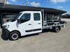 Renault Master IV T35 dCi 145 L3 Db.Kab m/lad thumbnail