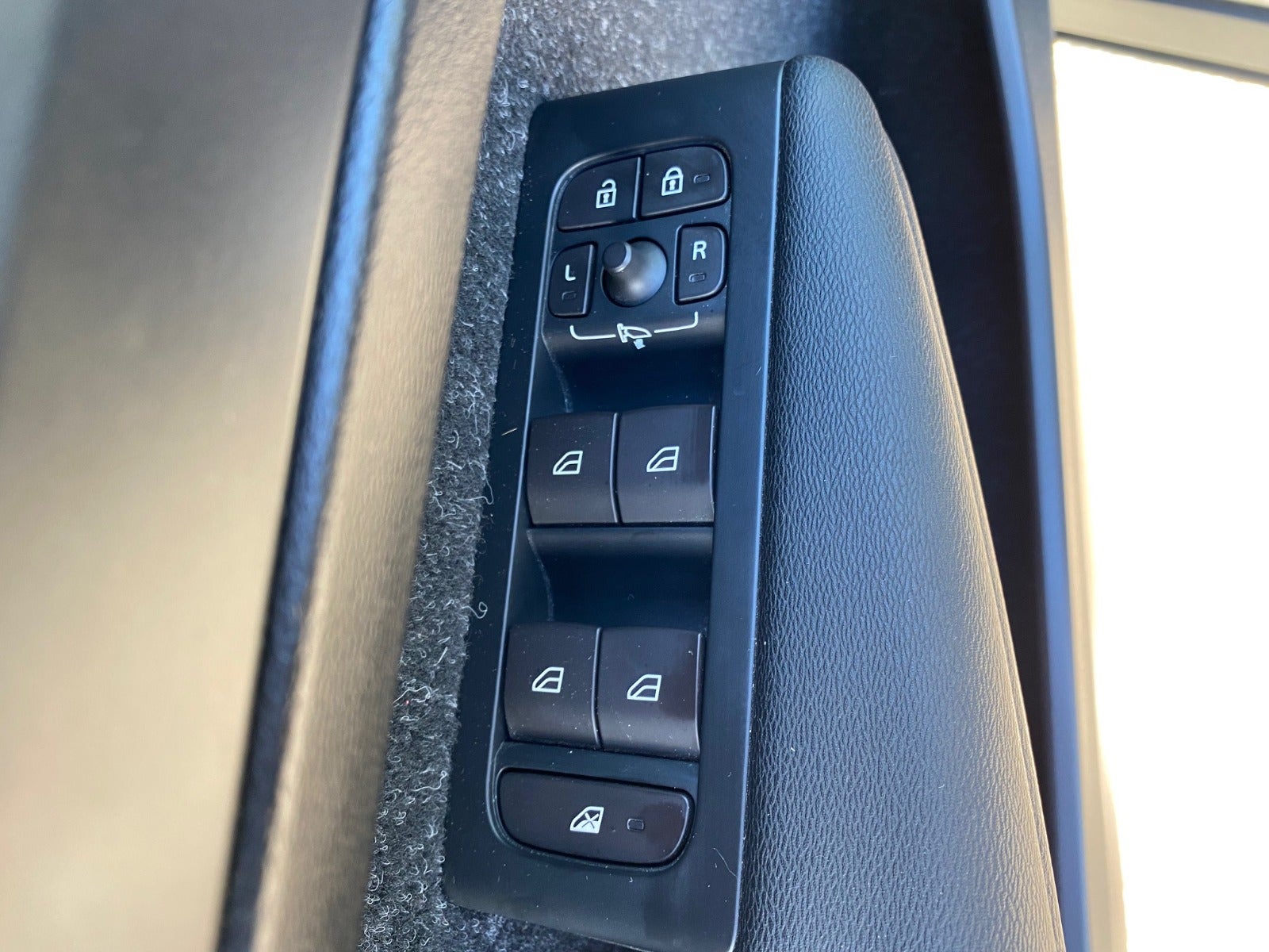 Volvo XC40, Billede 12