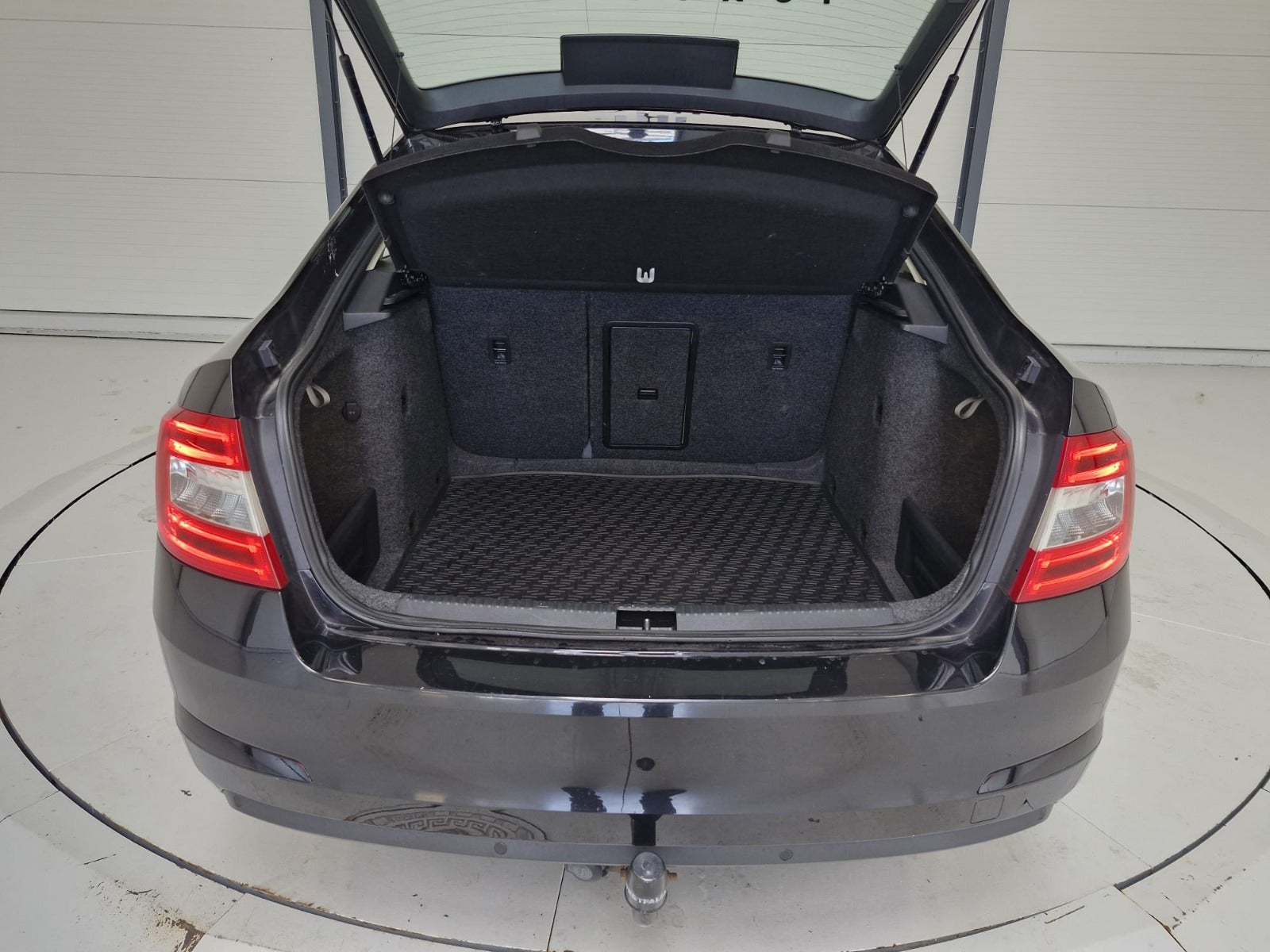 Billede af Skoda Octavia 1,4 TSi 140 Ambition DSG