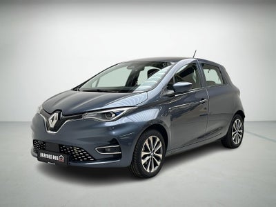 Renault Zoe Intens